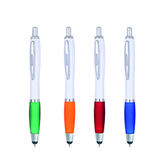 Touchpen Basmalı Tükenmez Kalem